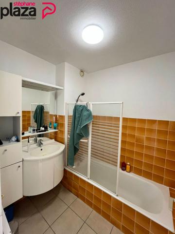 Appartement 2 pièces 44.89 m2