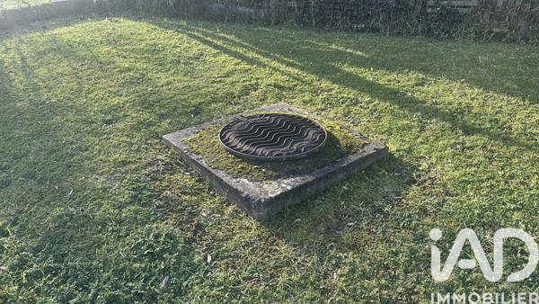 Terrain à vendre 750 m² Châtellerault