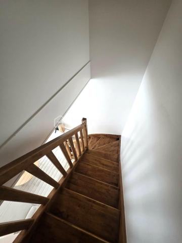 Appartement de 56,05 m²