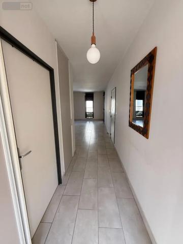 Achat - Appartement Saint-Pierre 97250 4 pièces 75 m 2