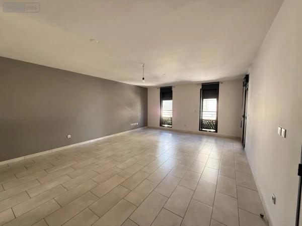 Achat - Appartement Saint-Pierre 97250 4 pièces 75 m 2