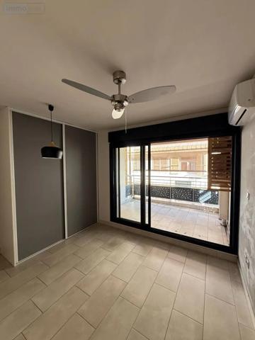 Achat - Appartement Saint-Pierre 97250 4 pièces 75 m 2