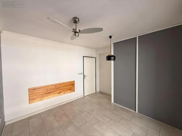 Achat - Appartement Saint-Pierre 97250 4 pièces 75 m 2