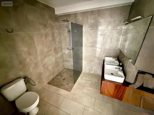 Achat - Appartement Saint-Pierre 97250 4 pièces 75 m 2