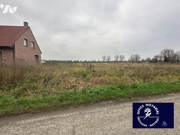 Terrain constructible