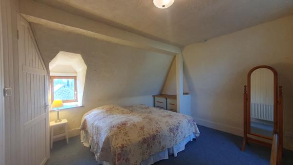 CORPS DE FERME RENOVE Morlhon le haut