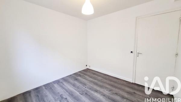 Appartement à vendre 3 pièces 58,28 m² Saint-Étienne
