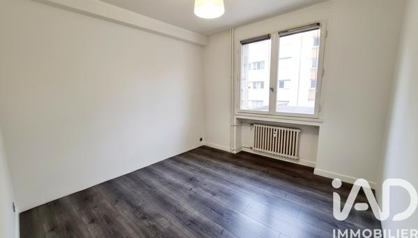 Appartement à vendre 3 pièces 58,28 m² Saint-Étienne