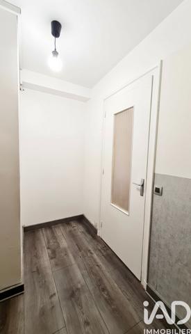 Appartement à vendre 3 pièces 58,28 m² Saint-Étienne