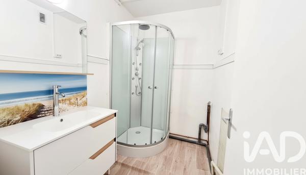 Appartement à vendre 3 pièces 58,28 m² Saint-Étienne