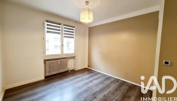 Appartement à vendre 3 pièces 58,28 m² Saint-Étienne