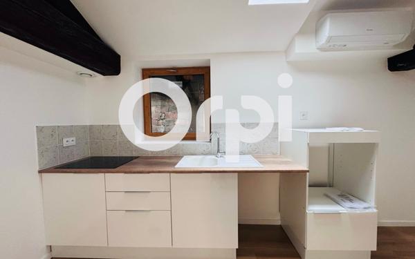 Appartement à louer    3 pièces •  Beaurepaire