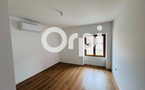 Appartement à louer    3 pièces •  Beaurepaire