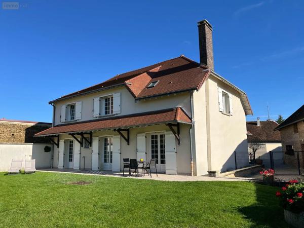 Location - Maison Fralignes 10110 5 pièces 184 m 2 1767 m 2
