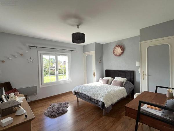 Location - Maison Fralignes 10110 5 pièces 184 m 2 1767 m 2