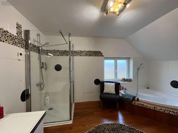 Location - Maison Fralignes 10110 5 pièces 184 m 2 1767 m 2