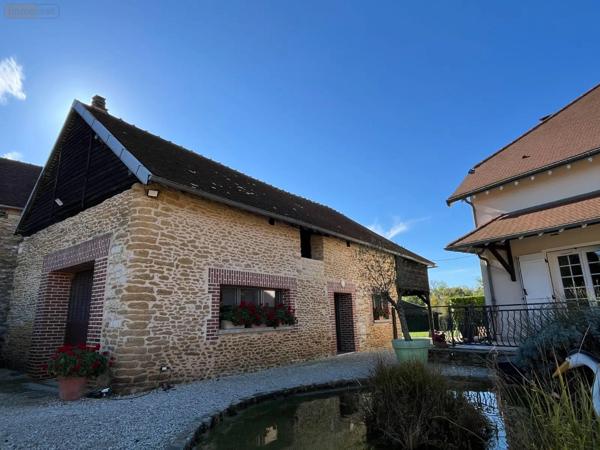 Location - Maison Fralignes 10110 5 pièces 184 m 2 1767 m 2