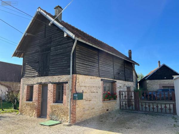 Location - Maison Fralignes 10110 5 pièces 184 m 2 1767 m 2