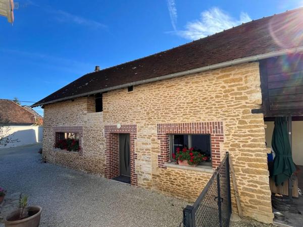 Location - Maison Fralignes 10110 5 pièces 184 m 2 1767 m 2
