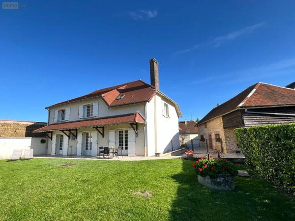 Location - Maison Fralignes 10110 5 pièces 184 m 2 1767 m 2
