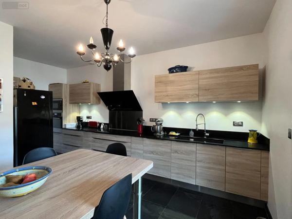 Location - Maison Fralignes 10110 5 pièces 184 m 2 1767 m 2