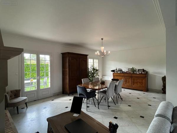 Location - Maison Fralignes 10110 5 pièces 184 m 2 1767 m 2