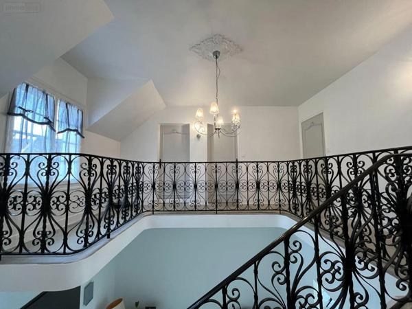 Location - Maison Fralignes 10110 5 pièces 184 m 2 1767 m 2