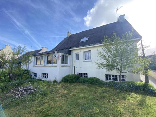 Vente Maison à Loudéac