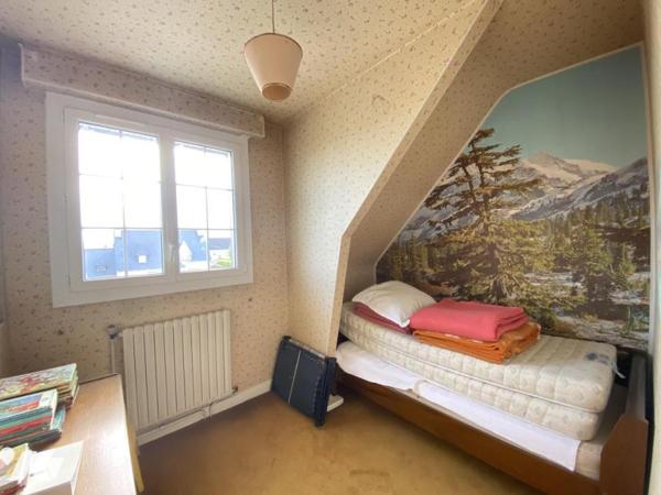 Vente Maison à Loudéac