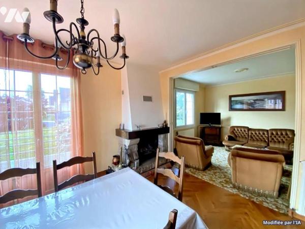 Vente Maison à Loudéac