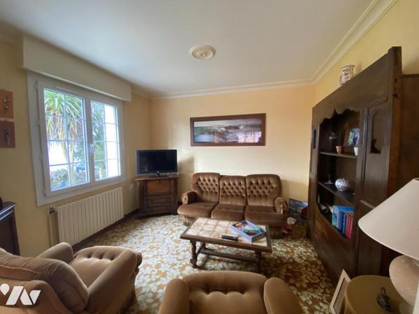 Vente Maison à Loudéac