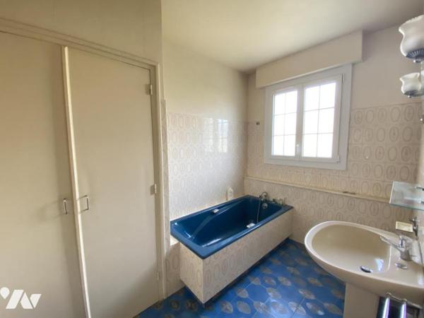 Vente Maison à Loudéac