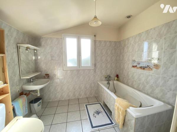 Vente Maison à Loudéac