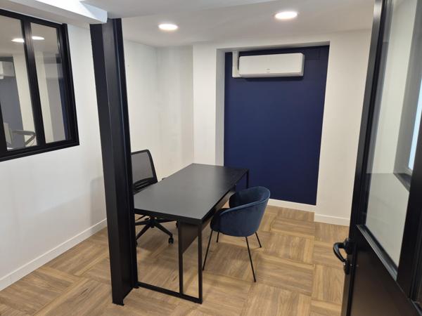 Très bon emplacement