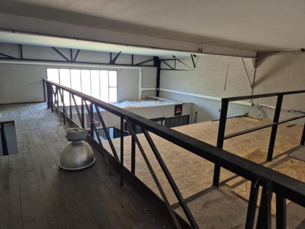 Très bon emplacement