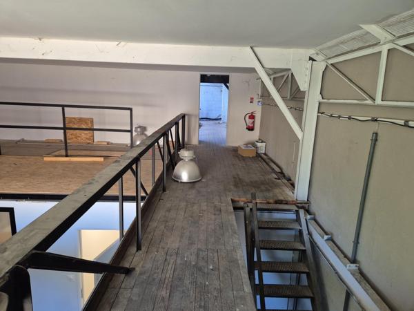 Très bon emplacement