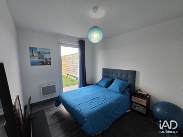 Maison à vendre 4 pièces 93 m² Tonnay-Charente