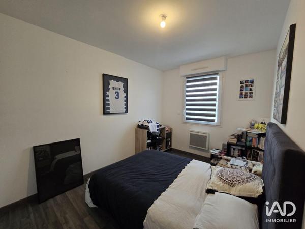 Maison à vendre 4 pièces 93 m² Tonnay-Charente