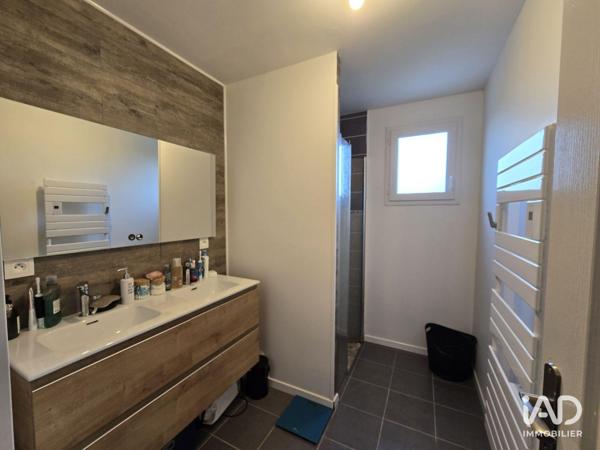 Maison à vendre 4 pièces 93 m² Tonnay-Charente