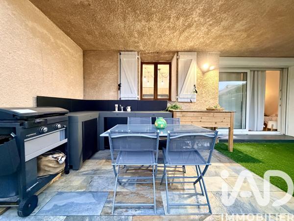 Appartement à vendre 2 pièces 53 m² Narbonne