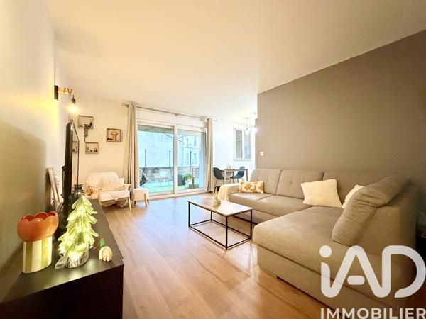 Appartement à vendre 2 pièces 53 m² Narbonne