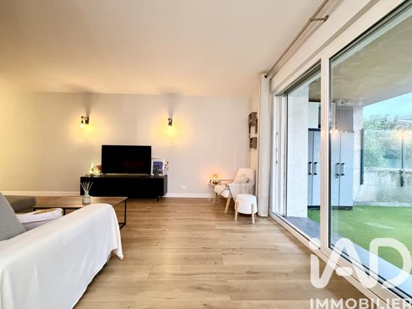 Appartement à vendre 2 pièces 53 m² Narbonne