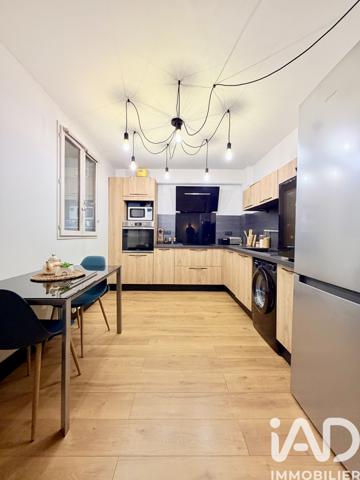 Appartement à vendre 2 pièces 53 m² Narbonne