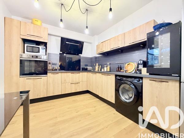 Appartement à vendre 2 pièces 53 m² Narbonne