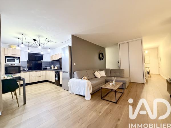 Appartement à vendre 2 pièces 53 m² Narbonne