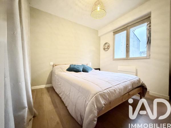 Appartement à vendre 2 pièces 53 m² Narbonne