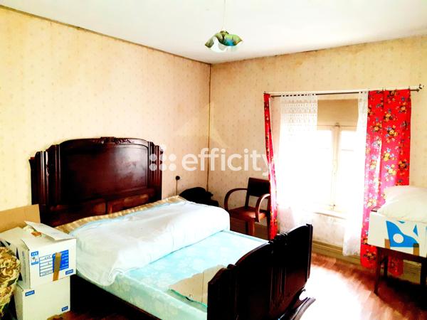 Maison 4 pièces - 99 m²