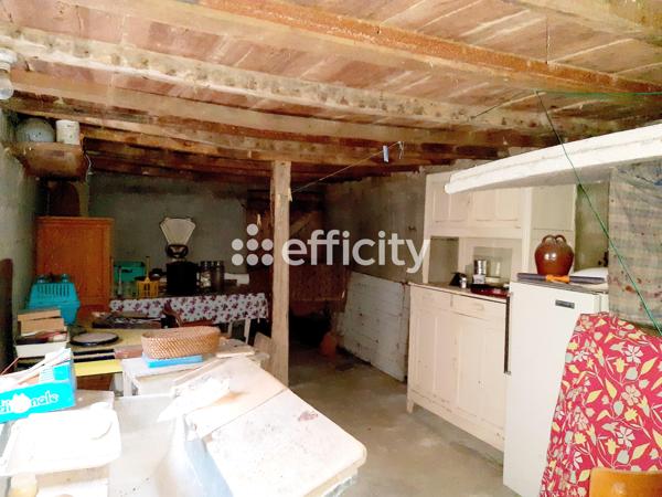 Maison 4 pièces - 99 m²