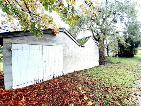 Maison 4 pièces - 99 m²