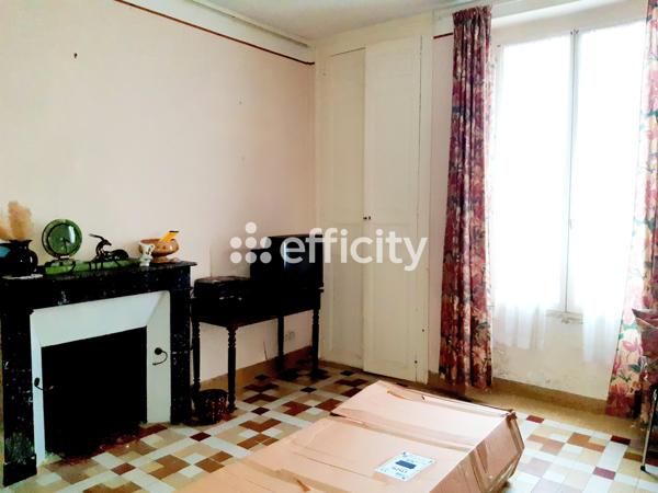 Maison 4 pièces - 99 m²